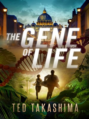 cover image of The Gene of Life